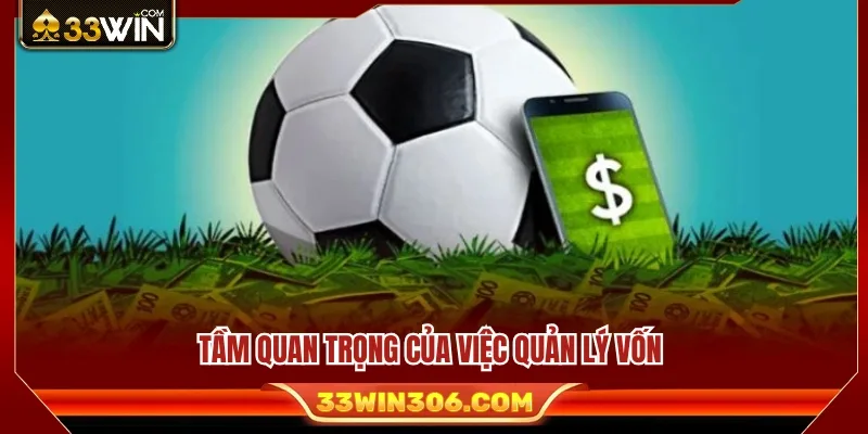 Ý nghĩa của việc kiểm soát ngân sách khi tham gia đặt cược 