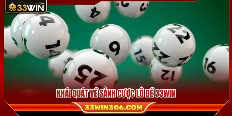 Lô Đề 33WIN – Các Kiểu Chơi Phổ Biến Người Mới Nên Biết 2 Tìm hiểu hệ thống lô đề 33WIN đa dạng